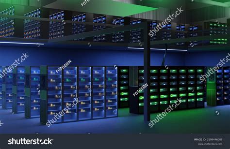 Image result for Data Center Hardware Installation