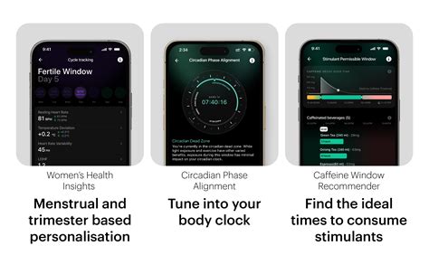Buy ULTRAHUMAN Ring AIR- S12 Aster Black- Size First with Sizing Kit ...