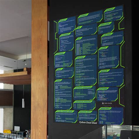 Image result for What Is Python Poster