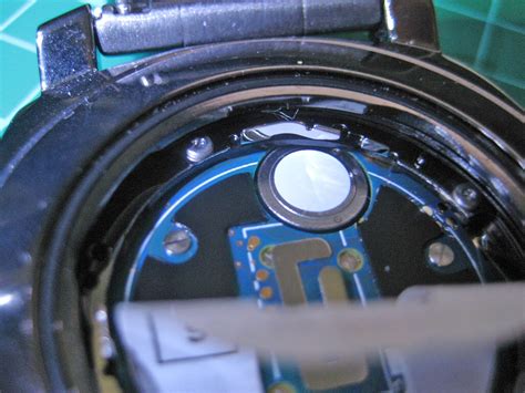 How To Change A Battery In A Fossil Hybrid Watch at Noah Queen blog