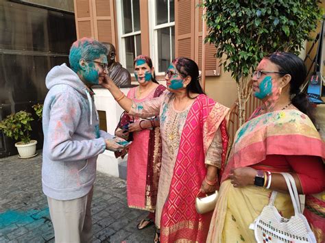 Embassy of India, Beirut