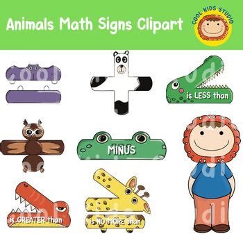 Image result for Cute Math Sign