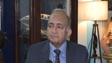 US now notices China's 'hegemonic designs' in Arunachal: Sachdev