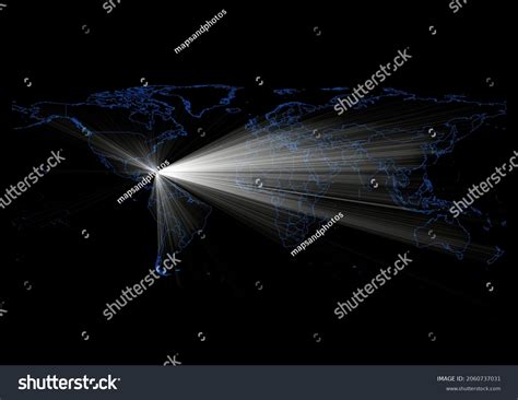 Concept Vector Map Guantanamo Bay Naval Stock Vector (Royalty Free ...