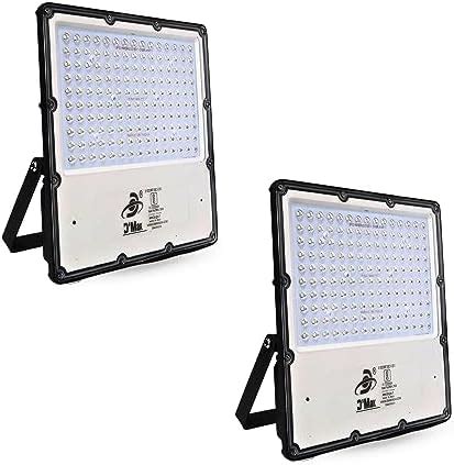 Buy D'Mak 150W Lens Led Flood Light - Ip65 Waterproof Led Lights with ...