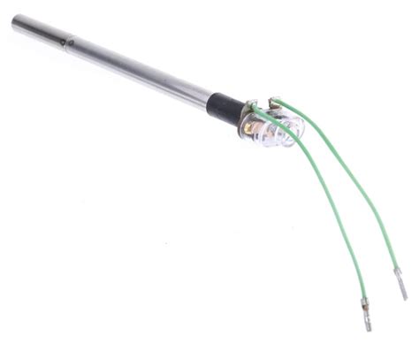 0051130299 Weller | Weller Soldering Accessory Thermostat W201 Series ...