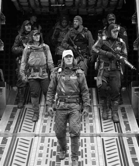 Image result for Alien Covenant Crew