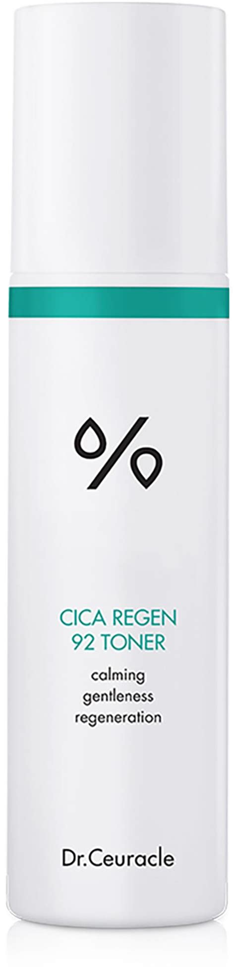 Dr. Ceuracle Cica Regen 92 Toner 120 ml | lyko.com