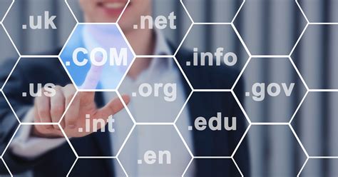 Image result for Domain Name Examples