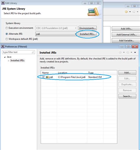 Cannot Find Class File for Java.lang.object 的图像结果
