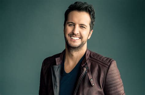 luke bryan quotes