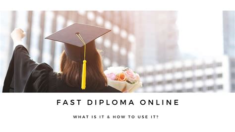 Image result for Diploma Programs Online