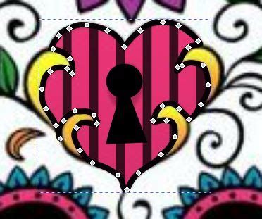 Image result for Inkscape Node Tool Pattern Fill