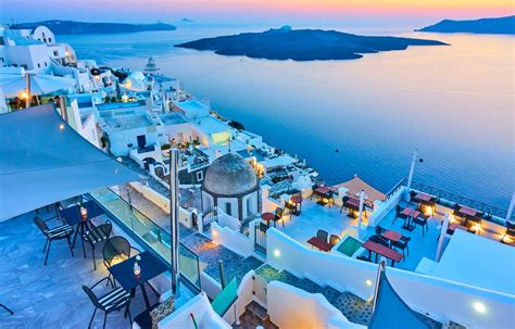 What Is Greece Famous For: Top 24 Popular Places & Things in Greece