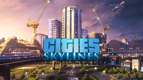 free cities game