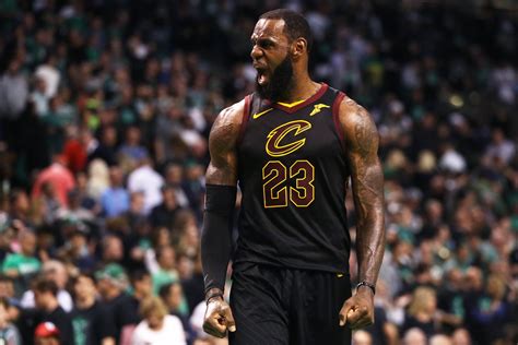 LeBron James Career Timeline: Here's a Comprehensive Look Back at the ...