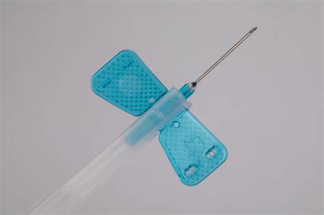 Medical Disposable Safety Vacutainer Butterfly Blood Collection Needle Set| Alibaba.com