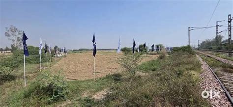 Plotting in SBP City of Dreams Lalru - Lands & Plots - 1816468356