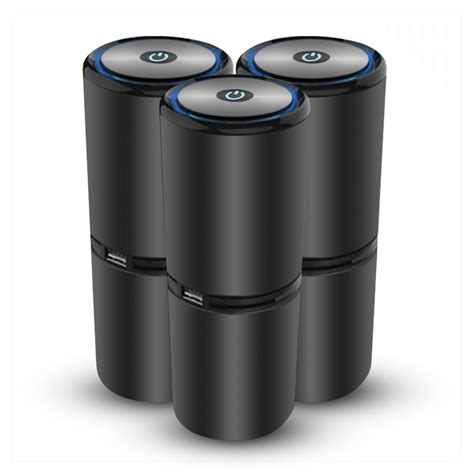 Lab Charge Air Purifier