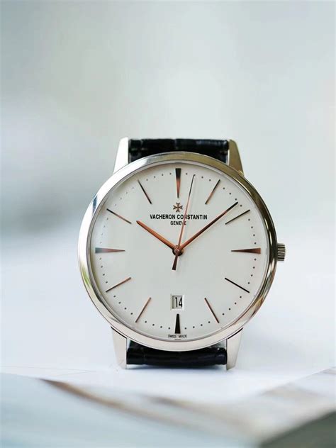 Quiet Luxury Watches – Follow the Trend with These Models - Chrono24 ...