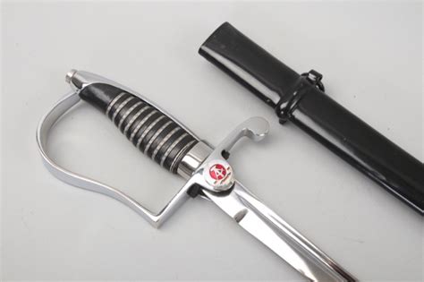 ratisbon's | DDR - NVA Paradesäbel | DISCOVER GENUINE MILITARIA ...