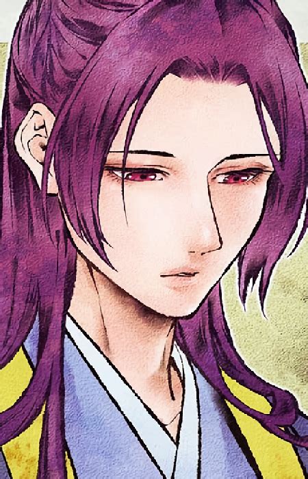 Jinshi (Kusuriya no Hitorigoto) - Pictures - MyAnimeList.net