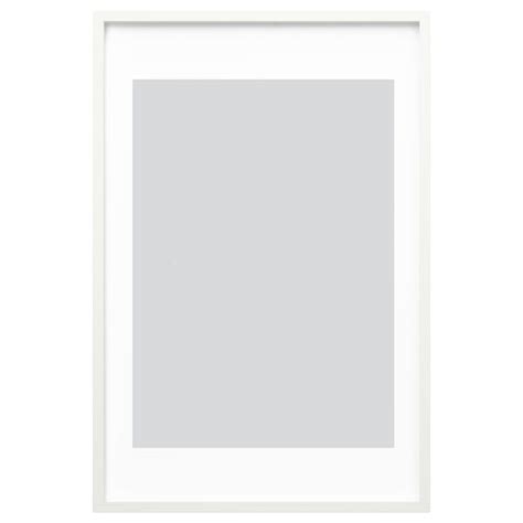 RÖDALM frame, white, 61x91 cm (24x36") - IKEA