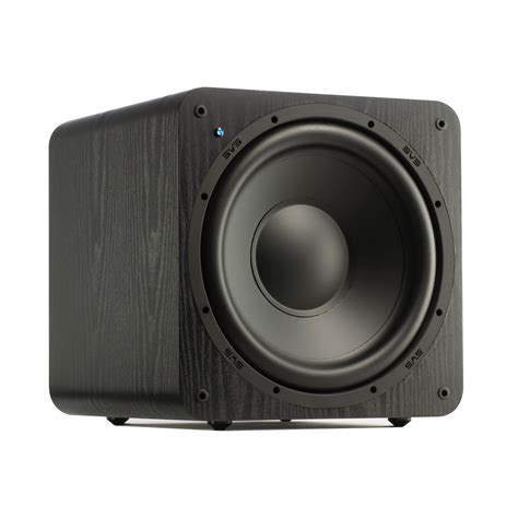 SVS Sound SB 1000 Subwoofer