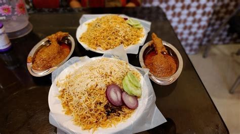 Haji Biriyani House, Kanchrapara - Restaurant reviews