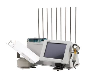 Image result for Automated Compounding Device Inlet