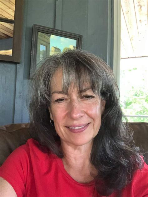 This is what women over 40 years old look like – Artofit