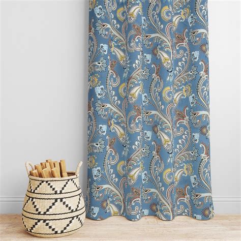 Buy DECOMIZER Super Soft Brushed Microfiber Cotton Solid Room Darkening ...