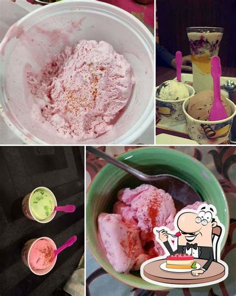 Raj Mandir Ice Cream, Aurangabad - Restaurant menu, prices and reviews