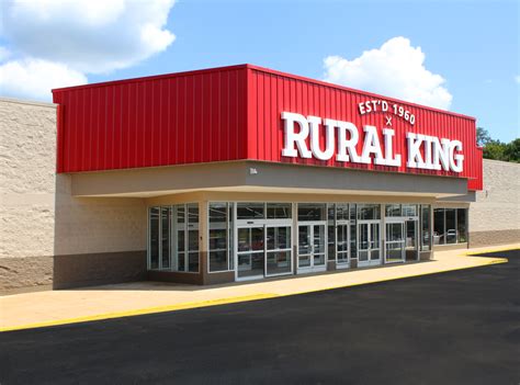 Rural King - Bainbridge, GA | America's Farm & Home Store