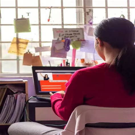 New guidelines permit work from home for 50% workforce in SEZ’s ...