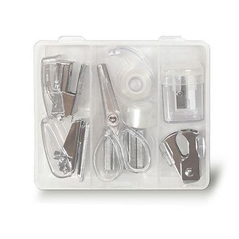 School Stationery Set 的图像结果