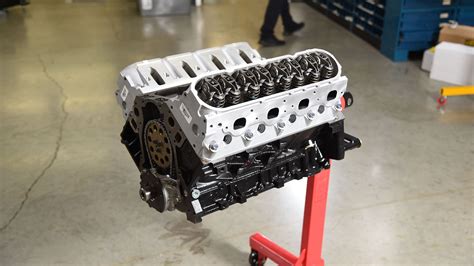 Image result for LS Engine Builders