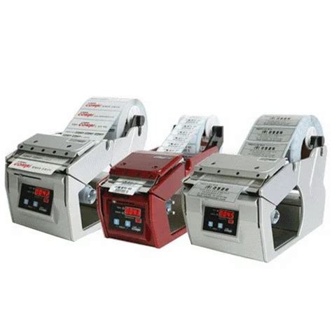 Automatic Label Dispenser - AL-1150D Automatic Label Dispenser Trader ...