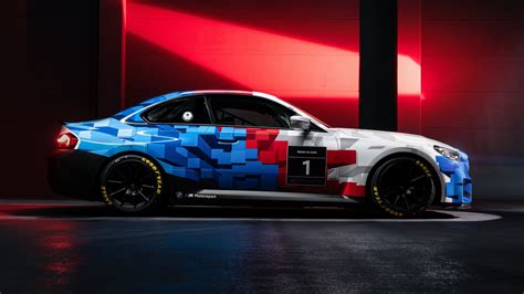 BMW M2 Racing | BMW M Motorsport