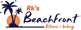 RK Beachfront - Where i belong