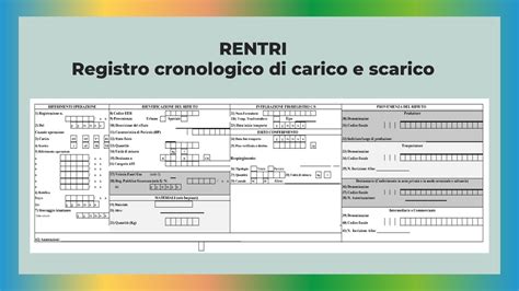 RENTRI: Registro- Gestione e smaltimento rifiuti industriali | SOGEAM ...