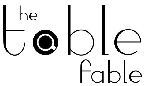 Contact Us – The Table Fable