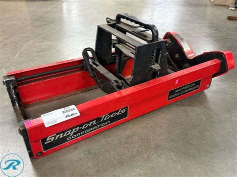 Image result for Snap-on Spring Compressor