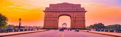Delhi Holiday Packages