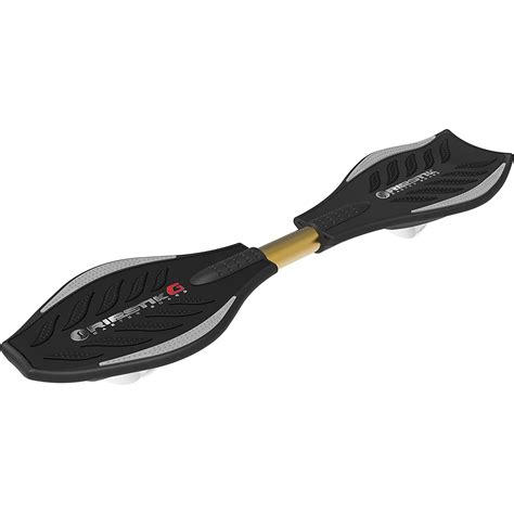 Razor Ripstik G Caster Board, (Black, One Size) : Amazon.in: Sports ...