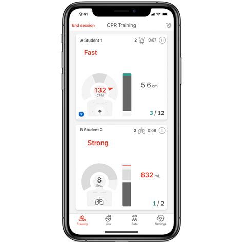 CPR Manikin Upgrade Kit for Direct Feedback via CPR app
