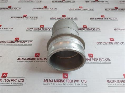 Adapter Solutions for Precision Automation – Aeliya Marine Tech