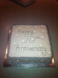 70th Wedding Anniversary Gifts Traditional by Platinum Cakes Search Anniversary Cakes 70th Wedding Anniversary Gifts Traditional