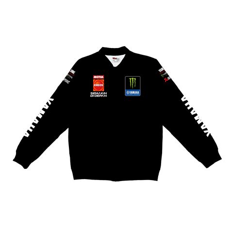 Yamaha Eneos Bomber Jacket - Tuner Motorsports