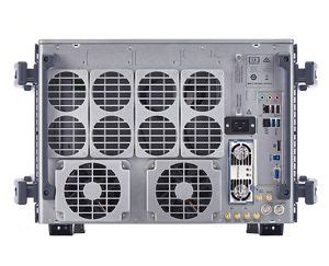 UXR0804A Infiniium UXR-Series Oscilloscope: 80 GHz, 4 Channels | Keysight